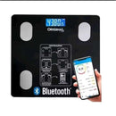 Balança Eletrônica 140KG Digital