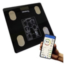 Balança Eletrônica 140KG Digital