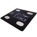 Balança Eletrônica 140KG Digital