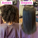 Prancha Chapinha Alisadora Profissional