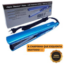 Prancha Chapinha Alisadora Profissional