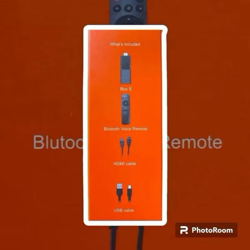 Fire TV Stick HD Streaming Original