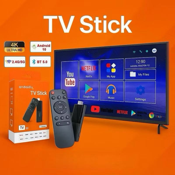 Fire TV Stick HD Streaming Original
