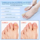 Adesivos Antifúngicos Para Tratamento De Unhas , Reparos De Onicomicose - Sempre Acessível