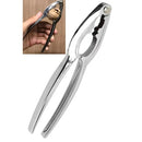 Kit 3 Quebra Nozes Castanhas Inox