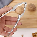 Kit 3 Quebra Nozes Castanhas Inox