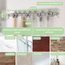 Suporte Vassoura Organizador