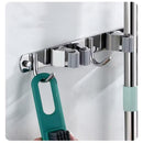 Suporte Vassoura Organizador