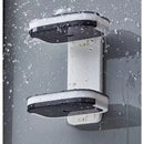 Saboneteira Drenável