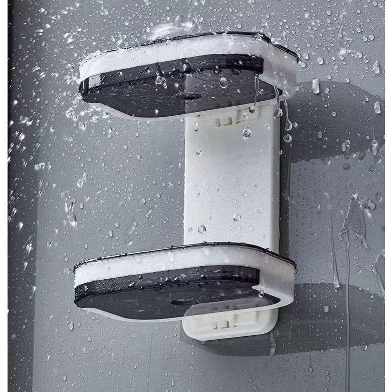 Saboneteira Drenável