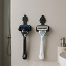 kIT Suporte De Lâmina De Barbear Conjunto