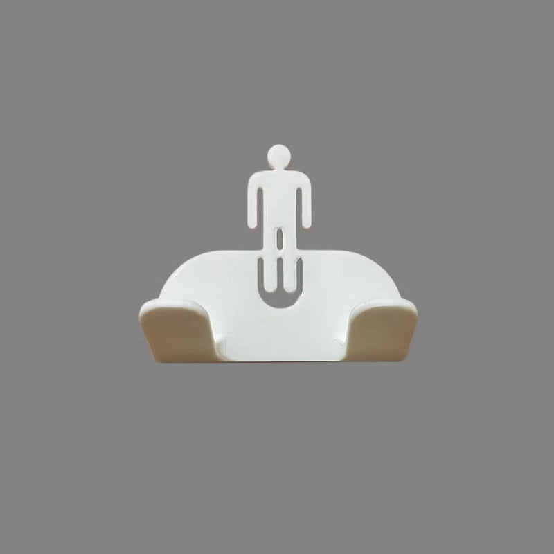 kIT Suporte De Lâmina De Barbear Conjunto