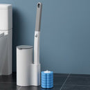 Escova descartável Para Vaso sanitário