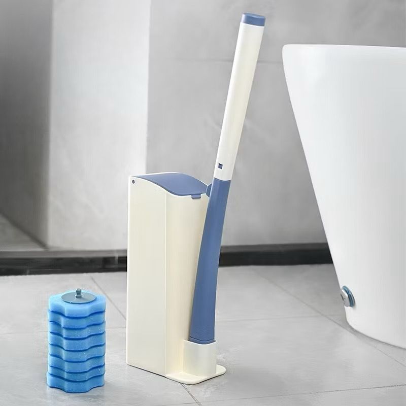 Escova descartável Para Vaso sanitário