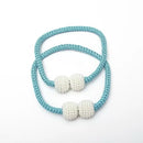 Prendedor De Cortina Magnética