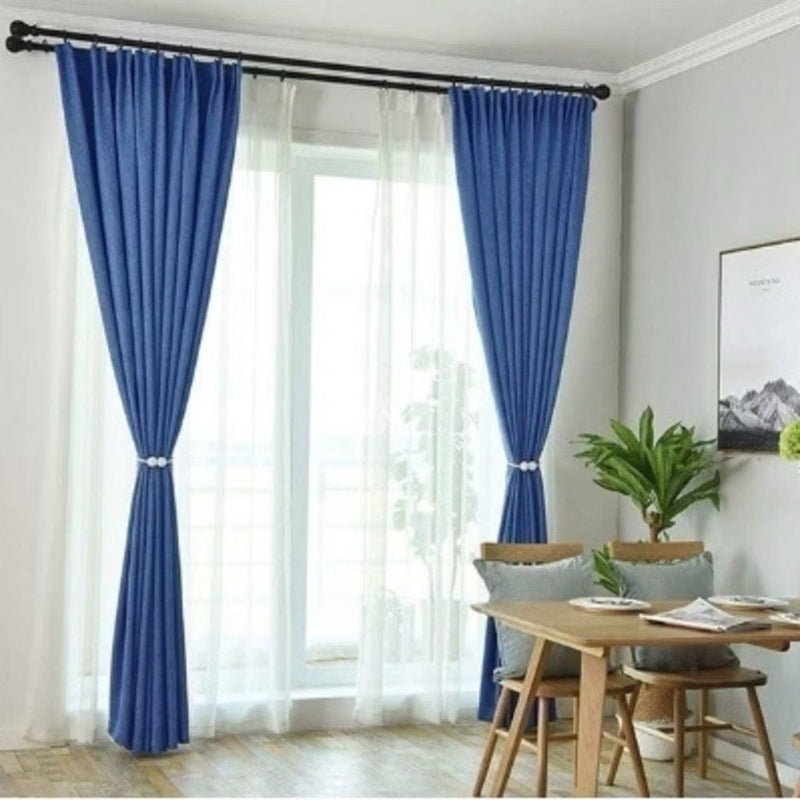 Prendedor De Cortina Magnética