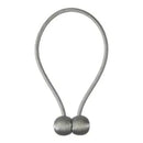 Kit 2 Enfeites De Cortina Prendedor