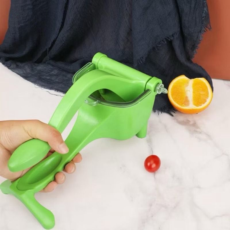 Espremedor Manual Prático