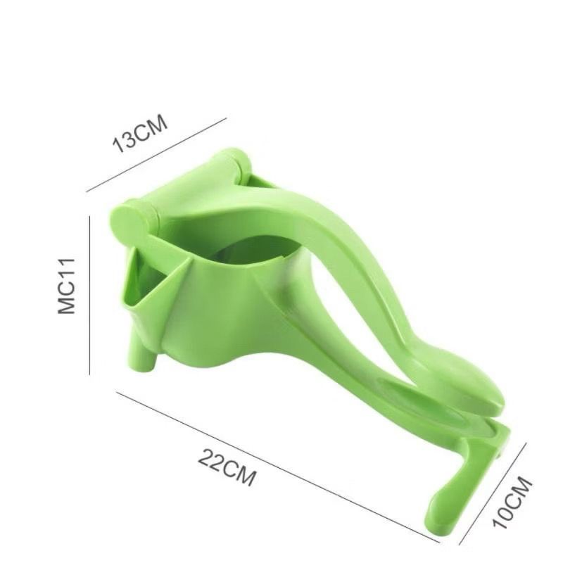 Espremedor Manual Prático