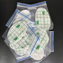 KIT 100 peças de Adesivo Impermeável Orelha - FRETE GRÁTIS