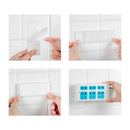 2 kit de Suporte de tomada e soquete - FRETE GRÁTIS