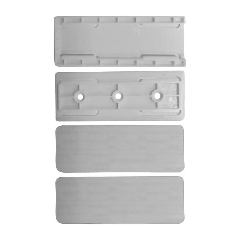 2 kit de Suporte de tomada e soquete - FRETE GRÁTIS