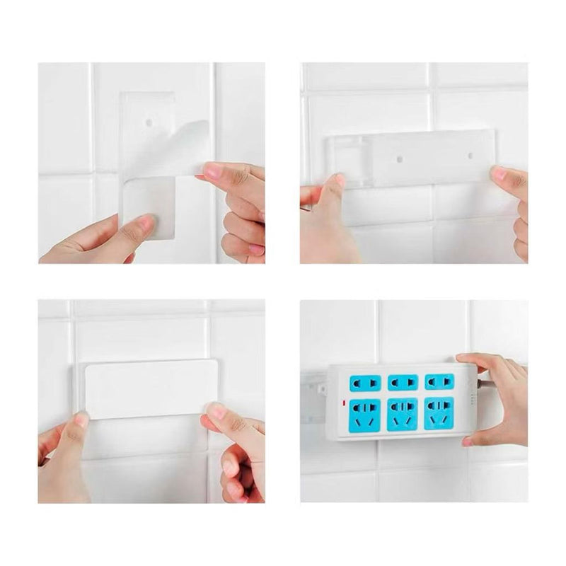 2 kit de Suporte de tomada e soquete - FRETE GRÁTIS