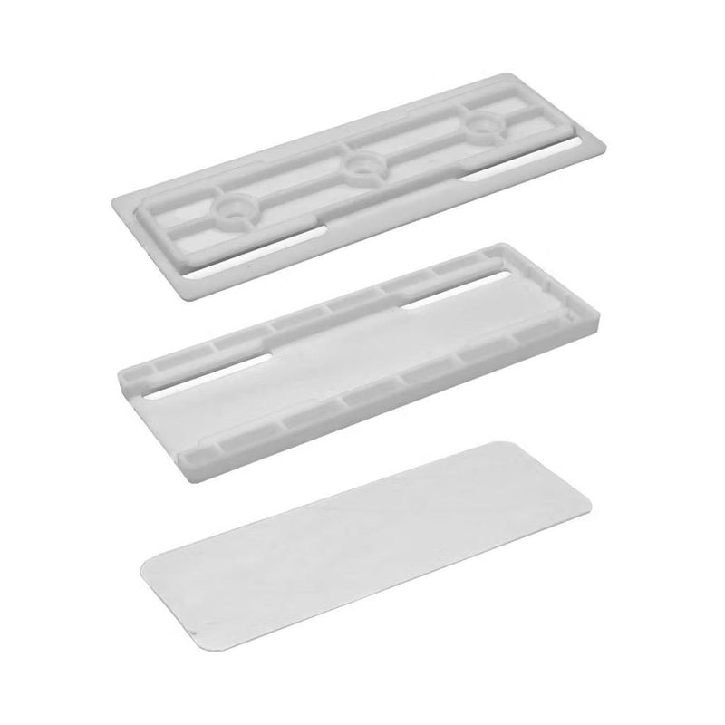 2 kit de Suporte de tomada e soquete - FRETE GRÁTIS