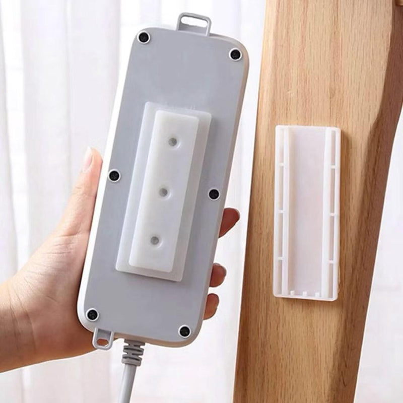 2 kit de Suporte de tomada e soquete - FRETE GRÁTIS