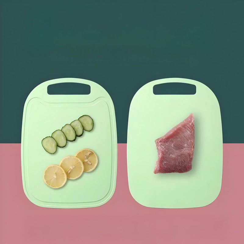 Kit Descascador Fatiador Inox Legumes Frutas Dupla Lâmina + FRETE GRÁTIS