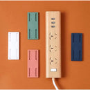 2 kit de Suporte de tomada e soquete - FRETE GRÁTIS