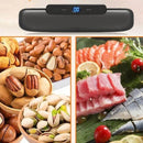 Seladora à Vácuo Doméstica Sempre Acessível