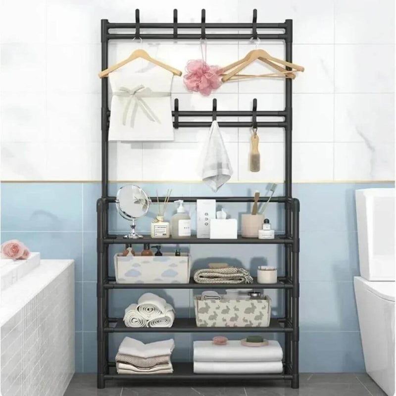 Prateleira Organizadora Sempre Acessível