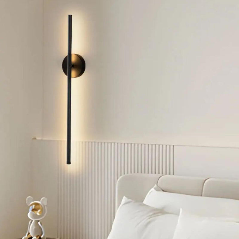 Luminária LED Modern Regulável Sempre Acessível