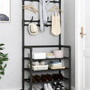 Prateleira Organizadora Sempre Acessível