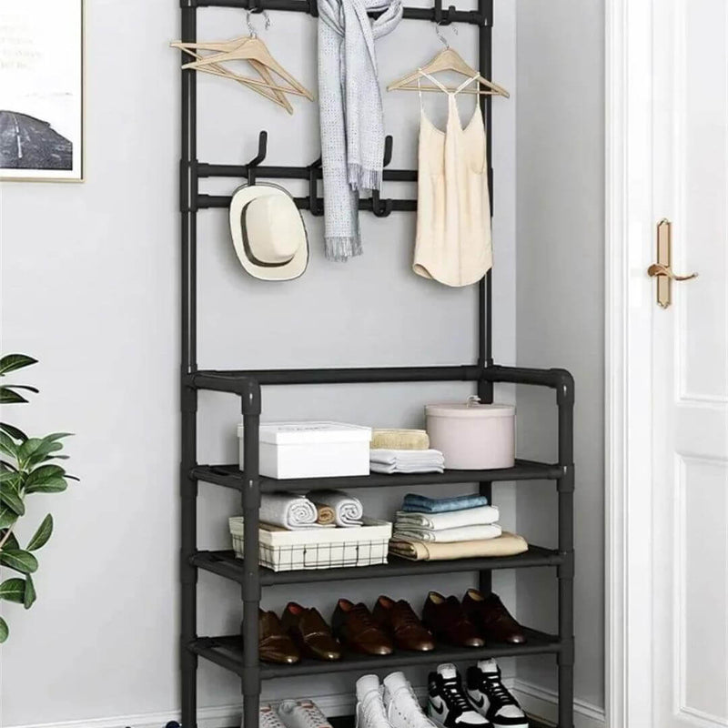 Prateleira Organizadora Sempre Acessível