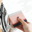 Escova de Pia 2x1 - Sempre Acessível