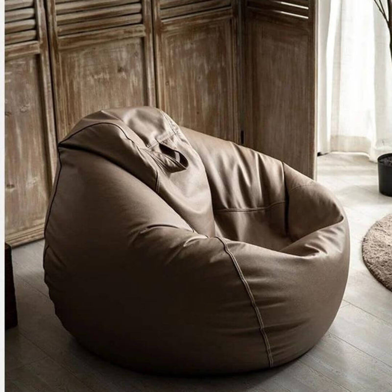 Puff Otaku Espreguiçadeira Sempre Acessível