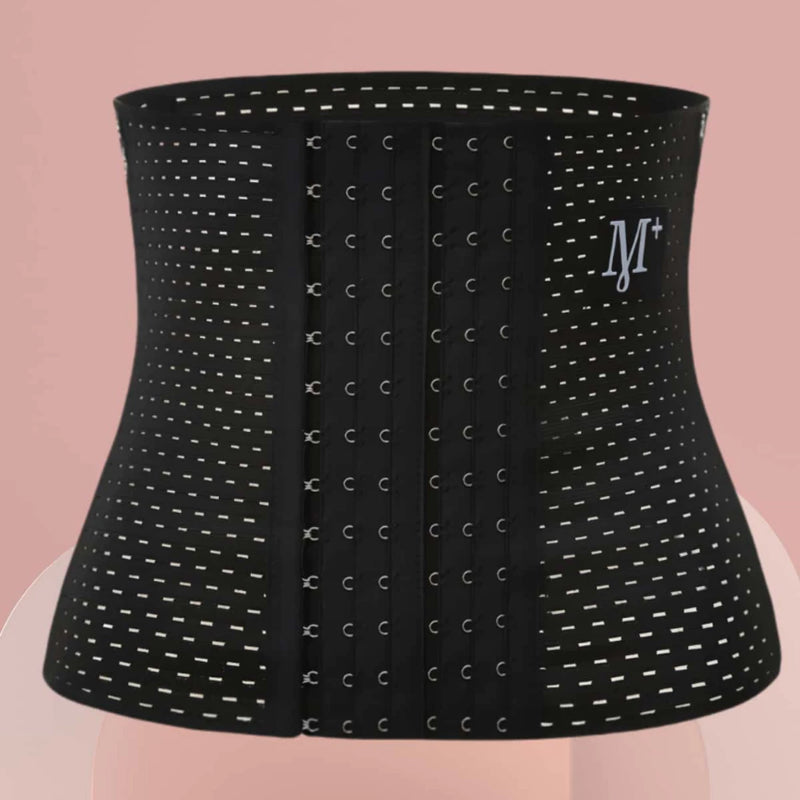 Lingerie Cinta Elastique Feminina Modeladora Redutor Afina Cintura Mulher Fitness Abdominal