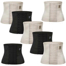 Lingerie Cinta Elastique Feminina Modeladora Redutor Afina Cintura Mulher Fitness Abdominal