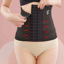 Lingerie Cinta Elastique Feminina Modeladora Redutor Afina Cintura Mulher Fitness Abdominal