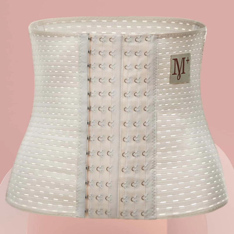 Lingerie Cinta Elastique Feminina Modeladora Redutor Afina Cintura Mulher Fitness Abdominal