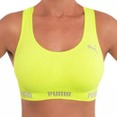 Top Puma Sem Costura E Sem Bojo Nadador Fitness Original