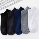 Kit 12 Pares de Meia Soquete Unissex Cano Curto Algodão Sempre Acessível
