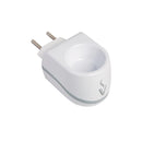 Difusor Elétrico Standard Via Aroma (plástico) - para essências e óleos essenciais