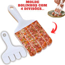 Modelador de Bolinhos - FRETE GRÁTIS!