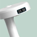 Umidificador de Ar Zero Gravity Sempre Acessível