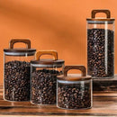 Pote Classic Hermético Alimentos Sempre Acessível