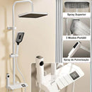 Chuveiro Simon Digital Pressurizado Sempre Acessível