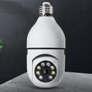 Câmera de Vigilância Visão Noturnna Eye Sempre Acessível